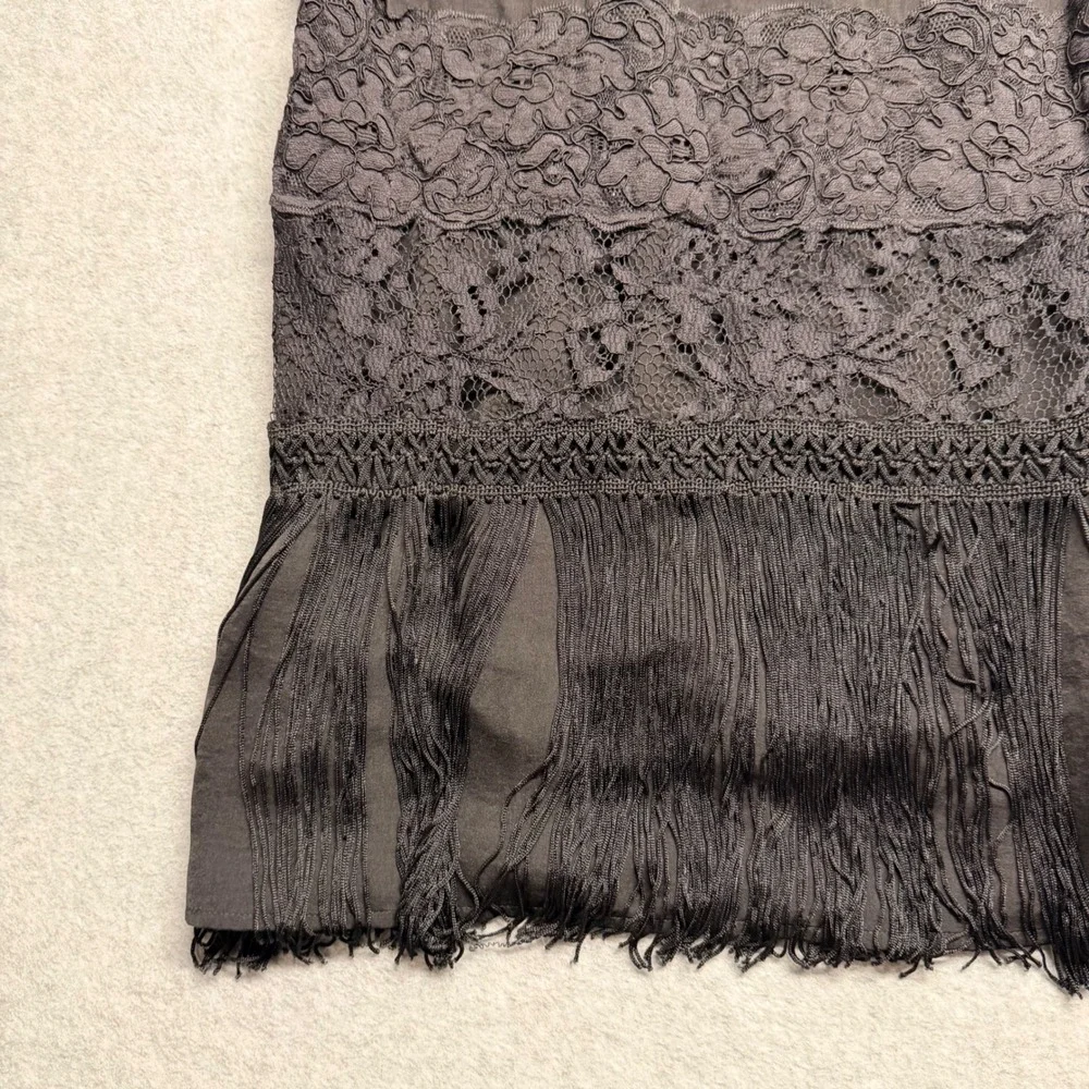 Free People sleeveless shift